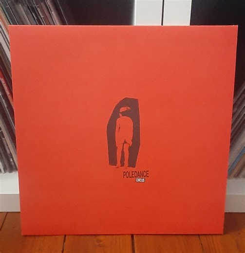 Poledance - Circus