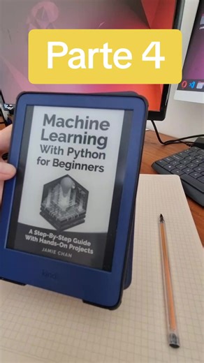 #python #machine #learning #ia #artificialintelligence #inteligenciaartificial #inteligenciq #inteligencia