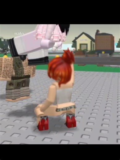 roblox barbie edit