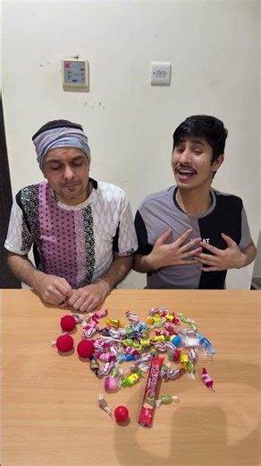 POV: Weird Food Sound Prank on Big Bro 🤢😂 🚀