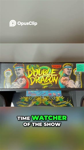 I Bought A Sega Arcade Machine For CHEAP