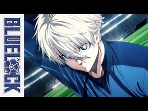 Blue Lock Episode Nagi: Beast Mode (English Dub Cover) | Silver Storm feat. ‪@Hypotoria‬