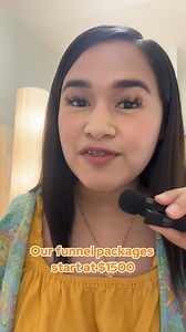 Sign ba ang hanap mo? Ito 3 reasons para wag ka nang mag hanap ng signs. 😅 Want to learn more how you can start your career as a Funnel Designer? We have a FREE webinar for you! Click mo ang link sa baba para magregister! LIMITED SLOTS ONLY! 🕓 | Funnels Mastery Academy