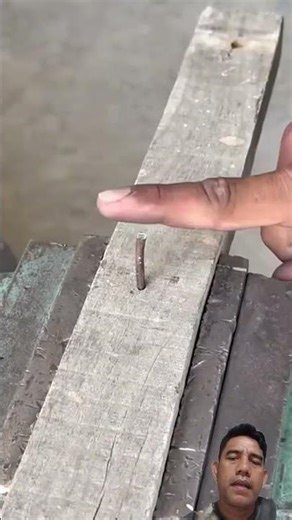 tips on how to remove a nail whose head has been cut off