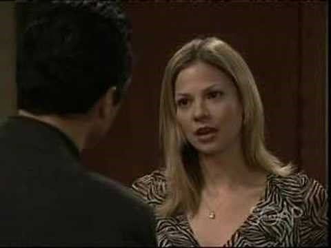 GH Sonny and Carly 8-28-03 Part 1