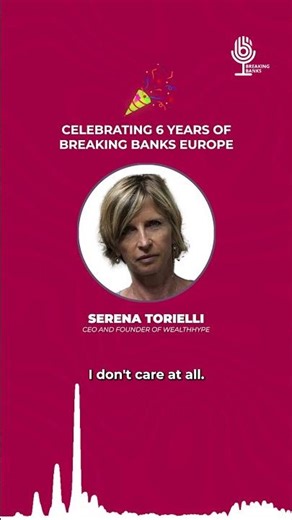 Are Europeans less concerned about fintech fees? #FintechTrends