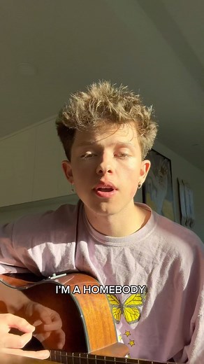 Jacob Sartorius on Instagram: "HOMEBODY OUT NOW "