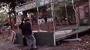 Malatesta's Carnival of Blood 1973