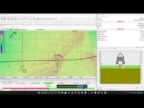 DREDGEPACK® Webinar – The Business Intelligence toolkit for Dredging