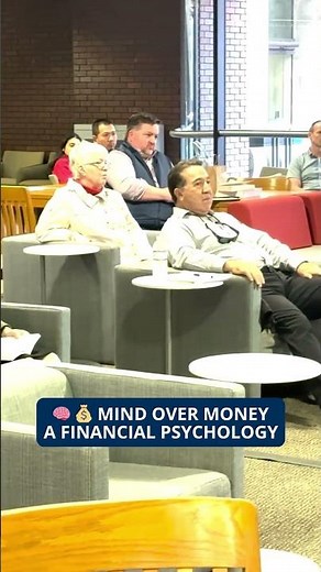 Mind Over Money Highlights