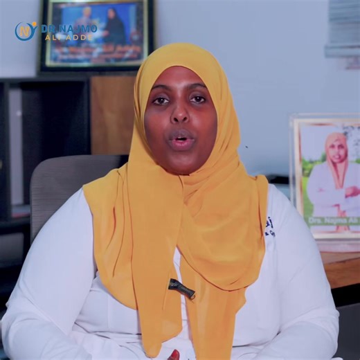 Dr. Najmo Cali Cade: Happy Mom, Healthy Baby Tips