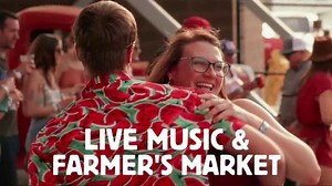 Travel Pendleton TV Spot, 'Plan Your Party in Pendleton'
