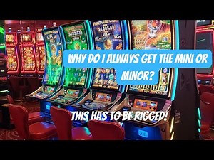 Explaining how Slot Machine Progressive Jackpots Work. Everything you need to know!