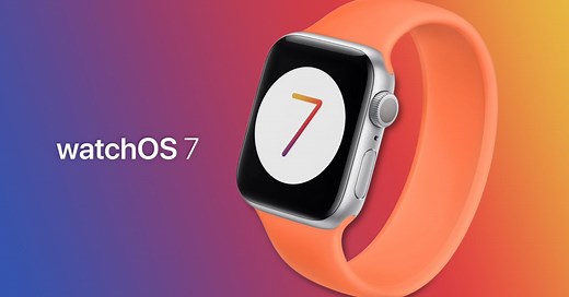 Apple releases watchOS 7.6.2 with important security update - 9to5Mac