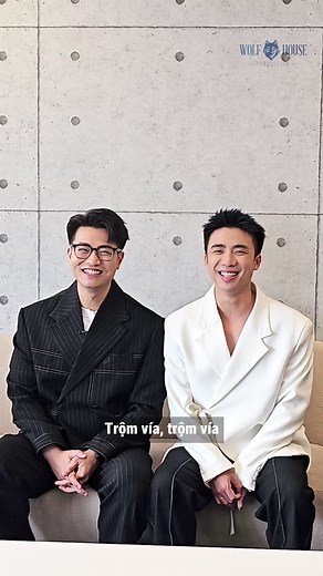 Wolf House Production trên TikTok