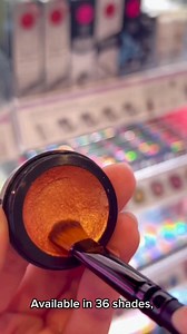 Need an eye mousse to go with your favorite fall outfit? We got you covered!  Here's our Pris-Metal Chrome Eye Mousse to help add that extra shine to your look. It's airy, lightweight, highly-pigmented, and glides on your skin effortlessly. Find your perfect shade today! #jcatbeauty #eyeshadow #shimmer #metallic #fallmakeupinspo #eyemakeup #makeuptutorials #fall #autumn | J.Cat Beauty | Facebook