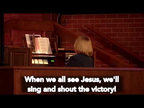 St Paul's UMC Live Stream