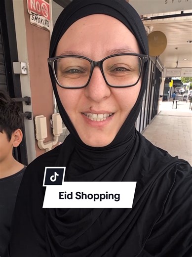 Day 15 of Ramadan... Eid shopping done ✅ . . . #ramadan2026 #eidshopping #eidpreps #ramadanmoments #mumlife