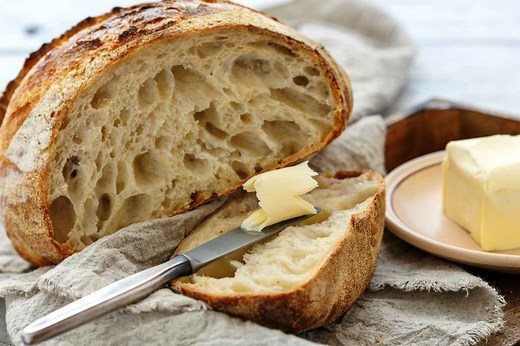 Bread Improvers And Dough Conditioners: A Guide - Busby's
