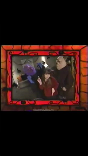 🦋Shaina Helm🦋 | Disney channel halloween commercial featuring @officialkjb 1998 #disneychannel #disneychannelhalloween #kimberlyjbrown #halloweentown... | Instagram