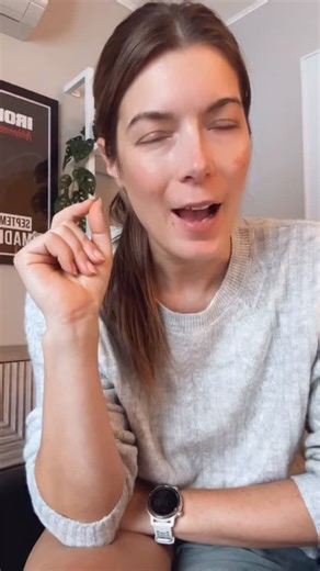 Hear me out. You are allowed to want to: • feel lighter on the climbs • see your training reflected in your body • feel strong and comfortable in your skin • pursue performance improvements that include body composition BUT, I want to make sure of a few things before we head down that path: 1. Is your body comp goal realistic? Is the timing ideal? 2. Can we do this in a way that supports/improves your relationship with food and your body? 3. And, that you’re on board with improving body composit