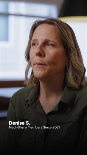 As prices for everything continue to climb, there’s never been a better time to save on health care with Medi-Share. | Medi-Share