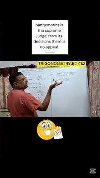 10th trigonometry ,ex 11.2(PART- 2),trigonometry class 10,cbse trigonometry,class 10 trigonometry