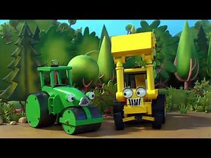 Bob the builder Benny's Back