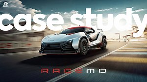 Tata Motors - Racemo Launch - Ashwini Vyas