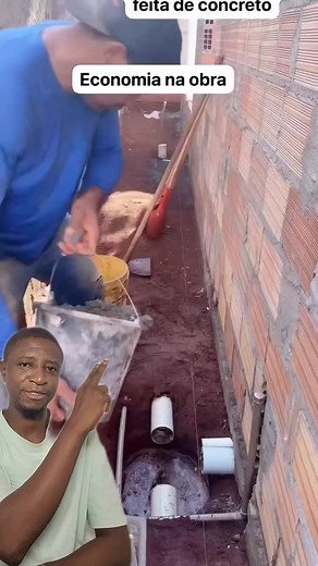 Hidden Septic Chamber from a Rubber Bucket — Best DIY Solution