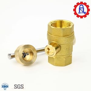 [Hot Item] Advanced Leak-Proof One-Way Valve for Efficient Liquid Control