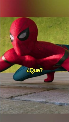 SPIDERMAN IF I ENTER IN 125 SECONDS