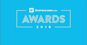 187 reactions · 10 comments | THE WINNERS HAVE BEEN CROWNED! Save 25% on the winning products of the 2018 Bodybuilding.com Awards! Shop now: https://bbcom.me/2NhCiRs | Bodybuilding.com | Facebook