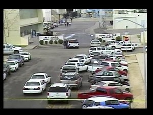 Student, teacher shot at Taft High School