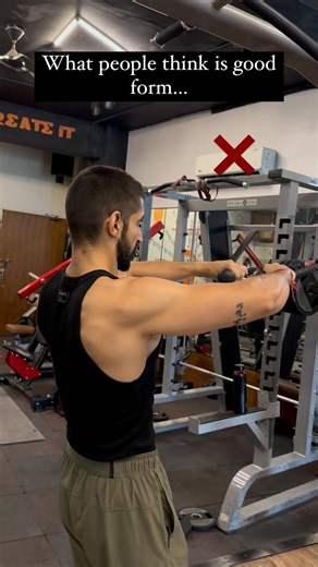 As2.0 | | Online Fitness Coach on Instagram: "The first variation works your mid traps and not your rear delts, I see a lot of people making this mistake in the gym. Try pulling your wrist back as far as possible to activate your rear delts 🔑 . . . . . . . . #health #bodybuildingmotivation #fitnessjourney #gym #naturalbodybuilding #motivation #fit #fitness #instafit #fitnessmotivation #bodybuilding #workout #muscle #strong #shredded #exercise #gymmotivation #fitfam #training #reardelts #shoulde