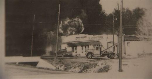 Humphreys County explosion survivor from 1978 reflects on community's history of tragedy and resilience