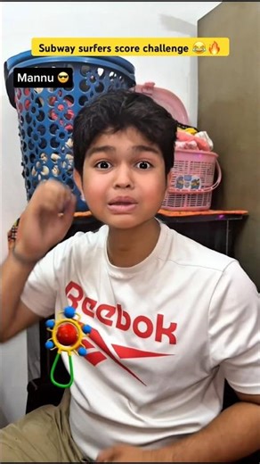 Subway surfers aur mannu 😂🔥| Indain family #shorts #funny #comedy #game #mayankgautamvlogs