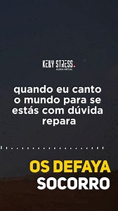 Os Defaya - Socorro Verso: Lito Skindoso Fonte: @angolanonventa #kuduro #angola #sambila #defaya #kellystress | Kelly Stress