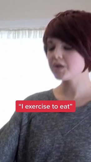 Rachel's Struggle with Anorexia: A 17-Year Journey