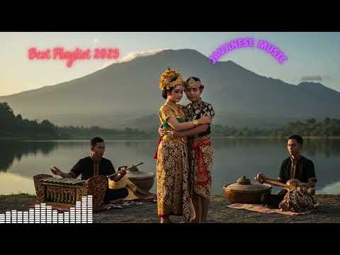 . Java Love Horizon 🌅 | EDM Remix Journey of Passion 2025