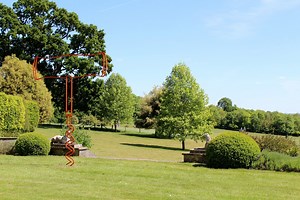 Artist Page | Michael Craig Martin — NewArtCentre.