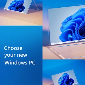 Vos applications et vos fichiers sont éparpillés un peu partout ? Organisez-vous en un clin d'œil avec #Windows11. | Windows | Facebook