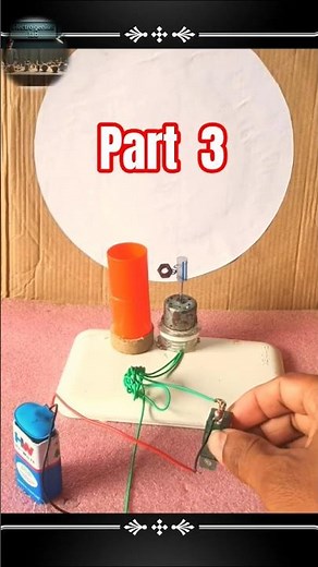 DIY calling Bell || calling Bell project part 3