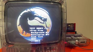 14K views · 602 reactions | Este es el fatality oculto en el mortal kombat 2 para Sega, lo conocias? #mortalkombat #mortalkombat2 #mk2 #supernintendo #nintendo #snes #sega #megadrive #fergality #videogames #retrogaming #retrogames #videojuegos #joystick #joystickretro #trucos | Joystick Retro | Facebook