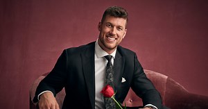 Bachelor Clayton Echard's NFL Salary and Football Stats