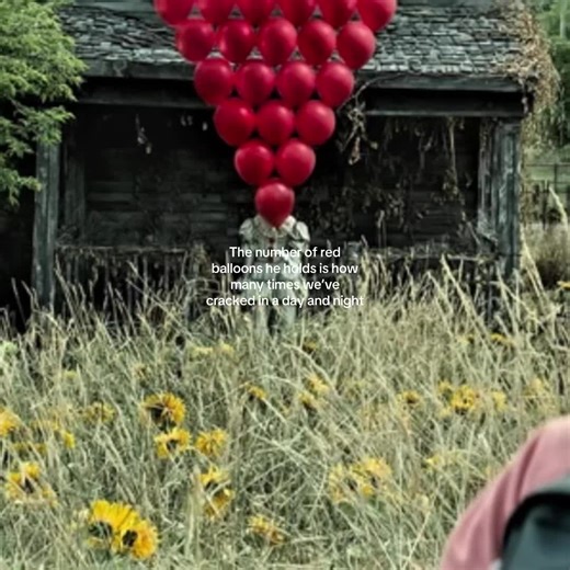 Exploring Pennywise's Character Evolution in Derry