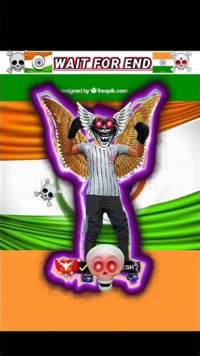🗿INDEPENDENCE💀DAY🇮🇳[WAIT FOR END🗿 MUSLIM DHARM 🗿 CHICKKN