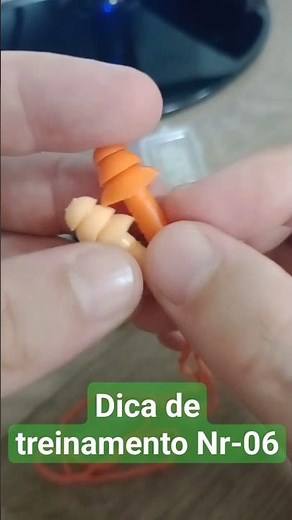 Não perca um som: Dicas para utilizar corretamente o protetor auricular.