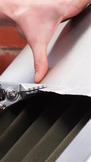 Handy Chimney Installation #goviralvaideo #fyp #viral_video