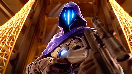 VALORANT | Official Episode 8 Cinematic Trailer - "RECKONING"